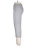 Gap Solid Gray Active Pants Size M - photo 5