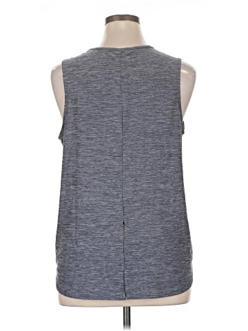 Duluth Trading Co. Sleeveless T-Shirt (view 2)