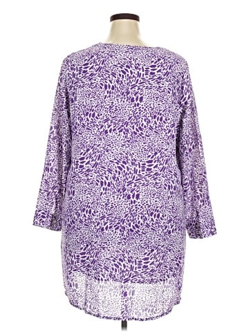 Jessica London Casual Dress (view 2)