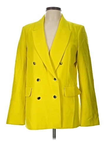 DKNY Blazer (view 1)