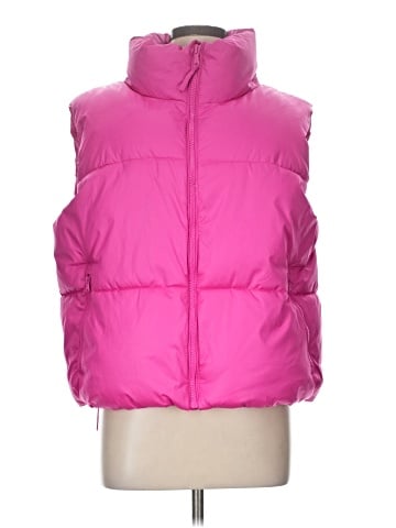 Old Navy Vest (view 1)