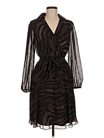 DKNY Cocktail Dress (view 1)