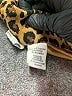 Covington Animal Print Brown Jacket Size 2X - photo 7