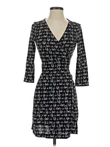 Diane von Furstenberg Casual Dress (view 1)