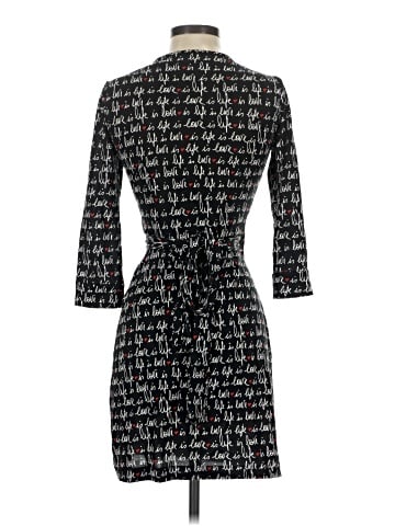 Diane von Furstenberg Casual Dress (view 2)