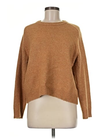 J.Crew Pullover Sweater (view 1)
