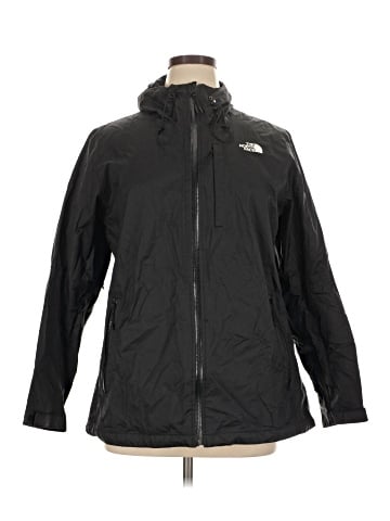 The North Face Snow Jacket (view 1)