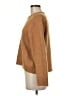 J.Crew Brown Pullover Sweater Size M - photo 5