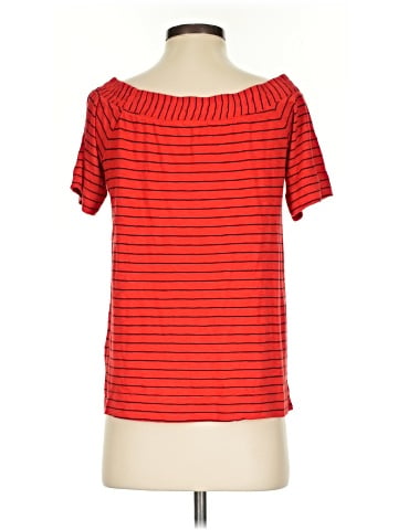 Splendid Short Sleeve Top (view 2)