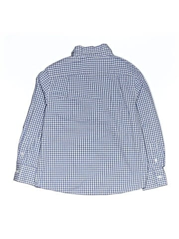 Crewcuts Long Sleeve Button-Down Shirt (view 2)