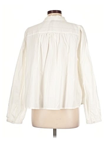 Divided by H&M Long Sleeve Blouse (view 2)