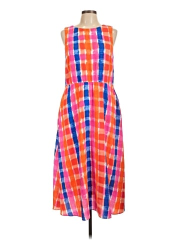 Donna Ricco Casual Dress (view 1)