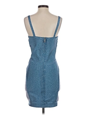 HEARTBEEPS Cocktail Dress (view 2)
