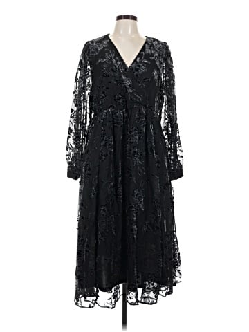 Torrid Cocktail Dress (view 1)