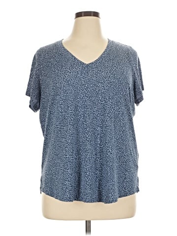 Athleta Short Sleeve T-Shirt (view 1)