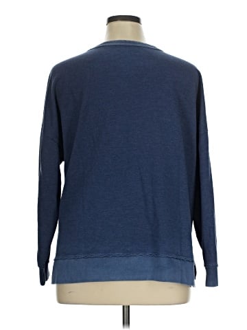Buffalo by David Bitton 3/4 Sleeve T-Shirt (view 2)