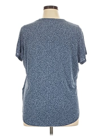 Athleta Short Sleeve T-Shirt (view 2)