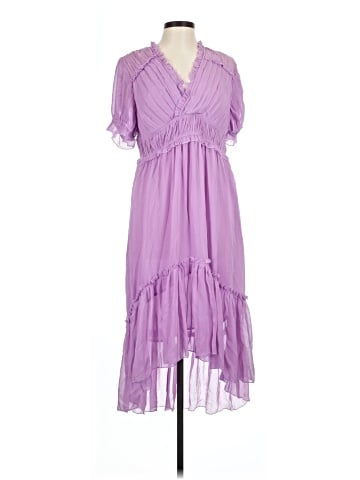 Romeo & Juliet Couture Cocktail Dress (view 1)