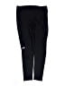 Under Armour Black Active Pants Size L (youth) - photo 1