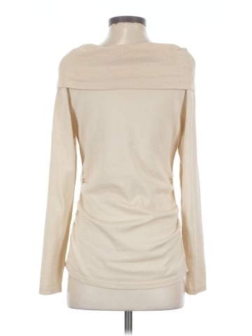 Notations Long Sleeve Top (view 2)