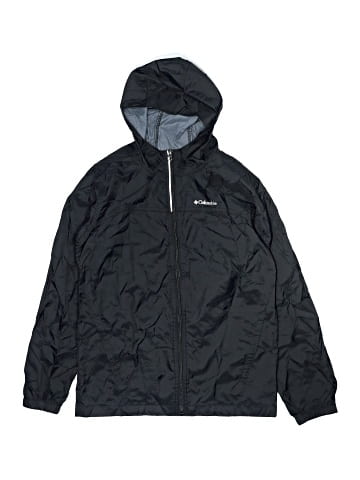 Columbia Jacket (view 1)