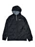 Columbia 100% Nylon Solid Black Jacket Size 14 - 16 - photo 1