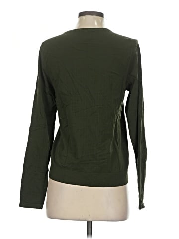 Athleta Long Sleeve T-Shirt (view 2)