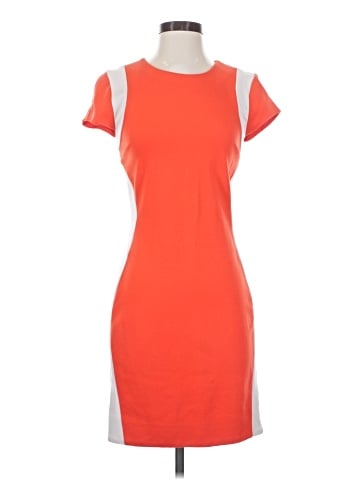 Diane von Furstenberg Casual Dress (view 1)