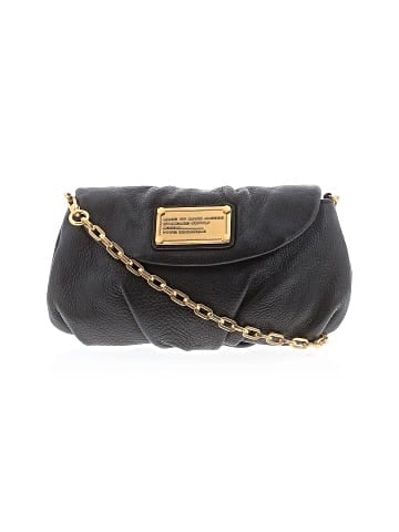 Marc by Marc Jacobs Leather Crossbody Bag (view 1)