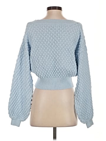 Forever 21 Pullover Sweater (view 2)