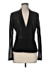 Insight Black Blazer Size 8 - photo 1