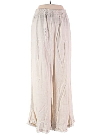 Umgee Linen Pants (view 1)