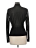 Insight Black Blazer Size 8 - photo 2