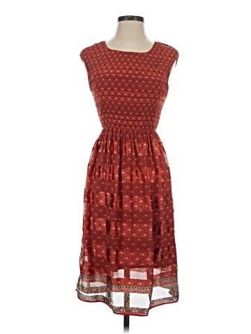 Max Studio Casual Dress (view 1)