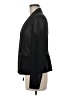 Insight Black Blazer Size 8 - photo 5
