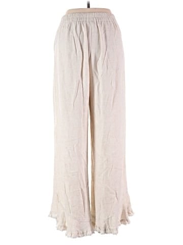 Umgee Linen Pants (view 2)