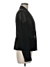 Insight Black Blazer Size 8 - photo 4