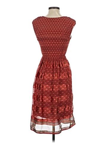 Max Studio Casual Dress (view 2)