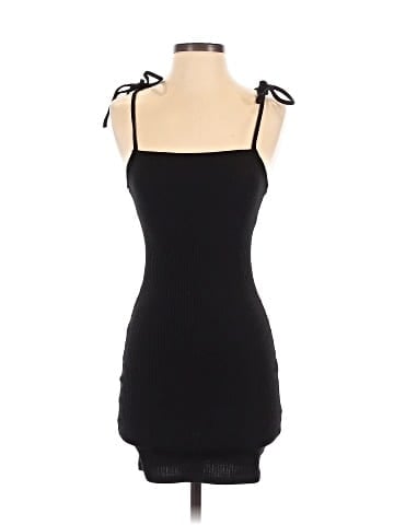 LA Hearts Casual Dress (view 1)