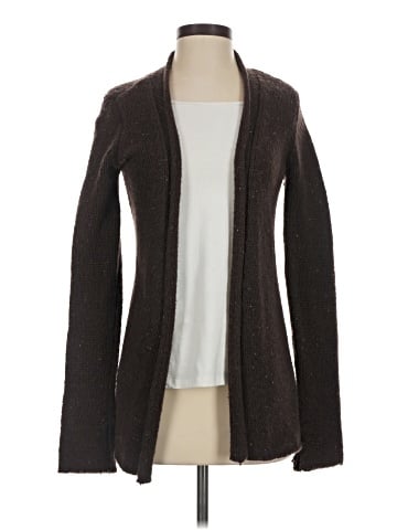 Vince. Cashmere Cardigan (view 1)