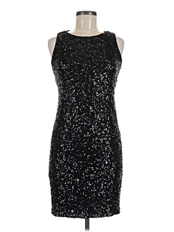 Carmen Carmen Marc Valvo Cocktail Dress (view 1)