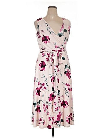 Lauren by Ralph Lauren Casual Dress (view 1)