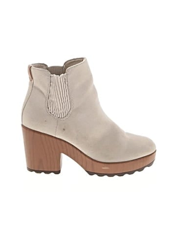 Dr. Scholl's Ankle Boots (view 1)