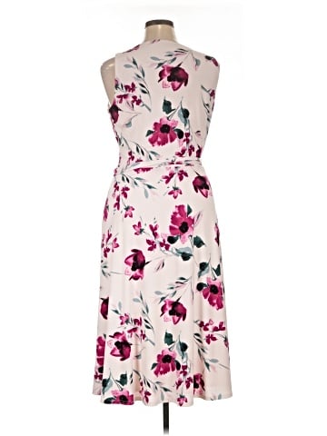 Lauren by Ralph Lauren Casual Dress (view 2)