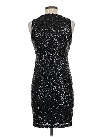 Carmen Carmen Marc Valvo Cocktail Dress (view 2)