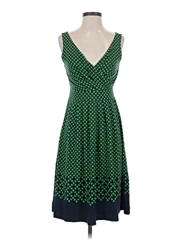 Lands' End Casual Dress (view 1)