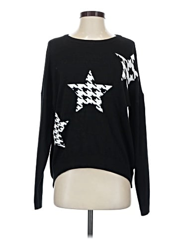 Frank Lyman Design Pullover Sweater (view 1)