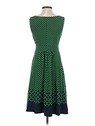 Lands' End Casual Dress (view 2)