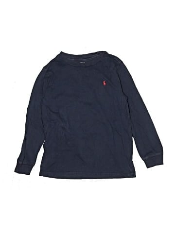 Polo by Ralph Lauren Long Sleeve T-Shirt (view 1)