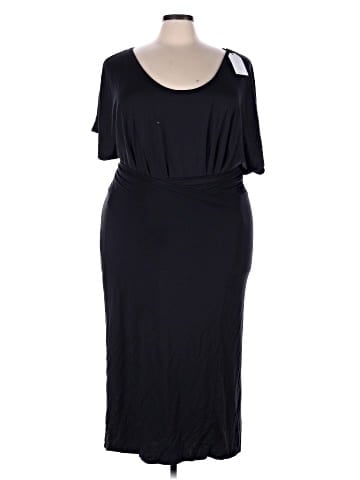 Universal Standard Cocktail Dress (view 1)